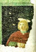 saint julian Piero della Francesca